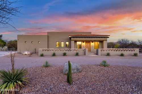 2352 Circulo De Anza, Tubac, AZ, 85646-0050 | Card Image