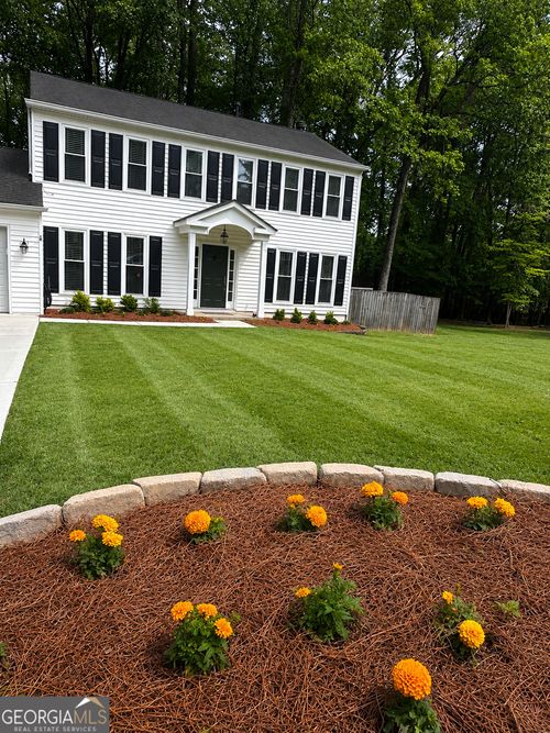 4220 Mary Ct, Peachtree Corners, GA, 30092-1559 | Card Image