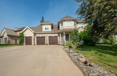 4634 93 Street, Wedgewood, AB, T8W2G7 | Card Image