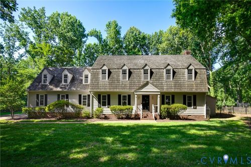 13521 Trilithon Rd, Midlothian, VA, 23113-3710 | Card Image