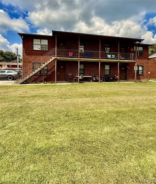 417 East Ln, Jackson, MO, 63755-1188 | Card Image