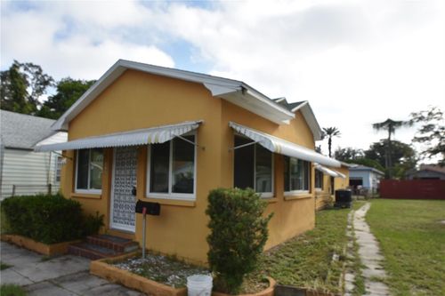 1360 Prescott St S, SAINT PETERSBURG, FL, 33712-2441 | Card Image