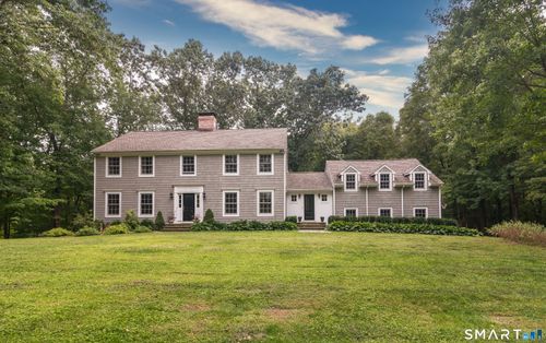 36 Kingswood Pl, Ridgefield, CT, 06877-4709 | Card Image