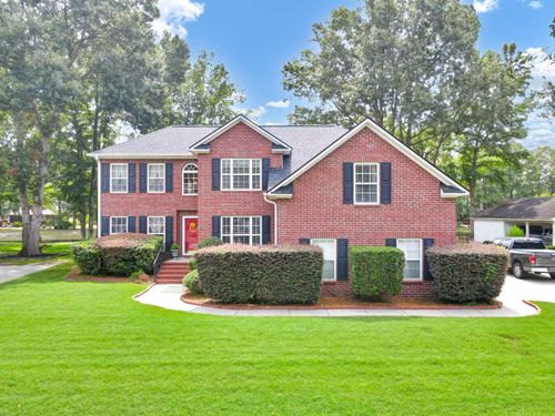 5472 Clearview Dr, North Charleston, SC, 29420-7805 | Card Image