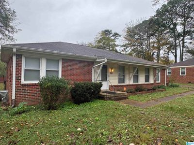 2021 Lance Road, House other with 3 bedrooms, 1 bathrooms and null parking in Huntsville AL | Image 2