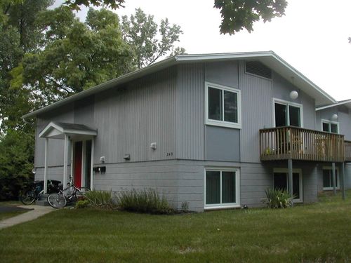 1-245 Brookridge Ct, Ann Arbor, MI, 48103-2904 | Card Image