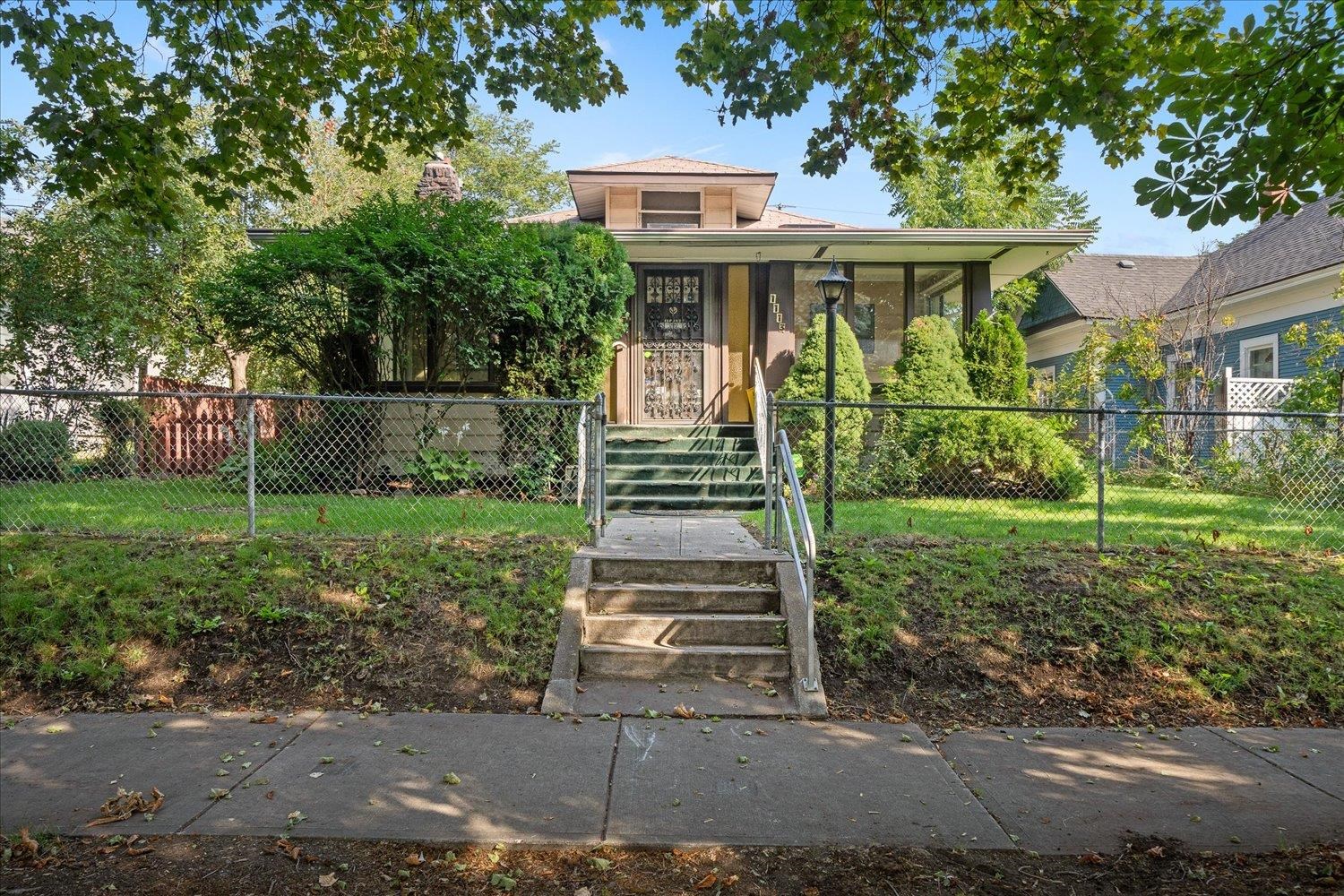 Baldwin Ave, Spokane, WA 99207