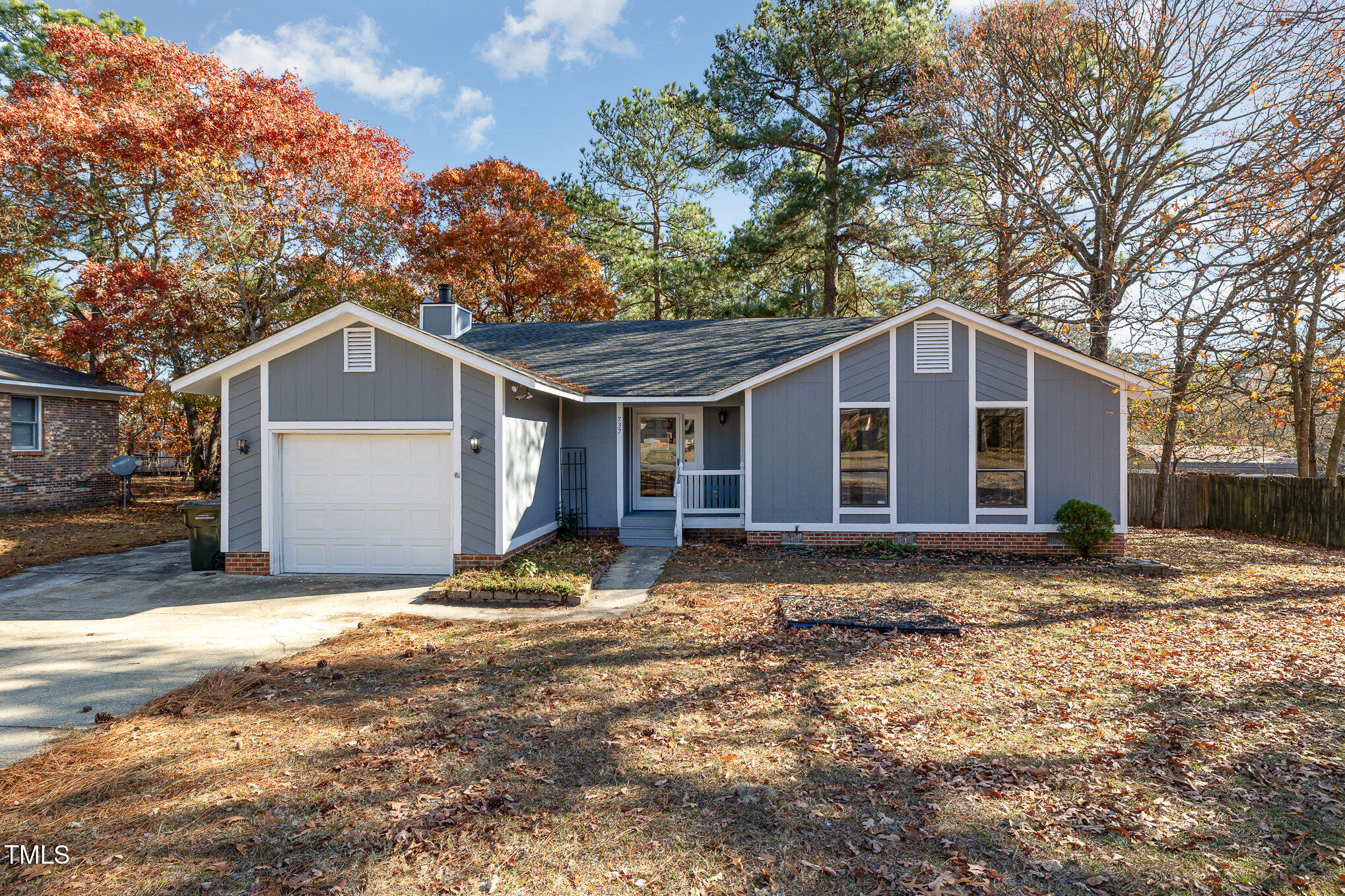 Prestige Blvd, Fayetteville, NC 28314