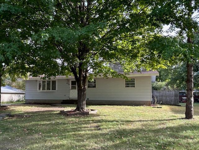 5th St, New Richmond, WI 54017