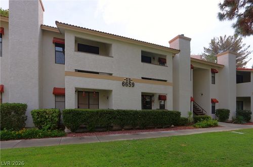 202-6659 W Tropicana Ave, Las Vegas, NV, 89103-4586 | Card Image