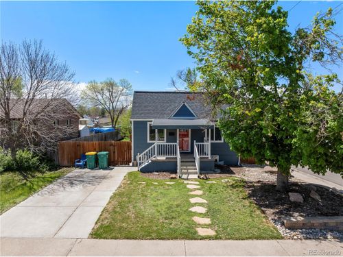 4703 S Sherman St, Englewood, CO, 80113-6834 | Card Image
