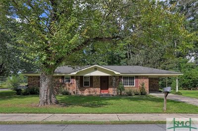 106 Holly Avenue, House other with 3 bedrooms, 2 bathrooms and null parking in Pooler GA | Image 2