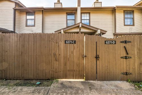 6c-6371 S 80th East Ave, Tulsa, OK, 74133 | Card Image