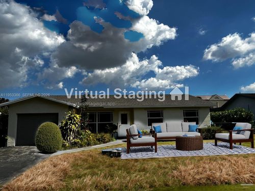 401 83rd Way, Pembroke Pines, FL, 33024-6627 | Card Image