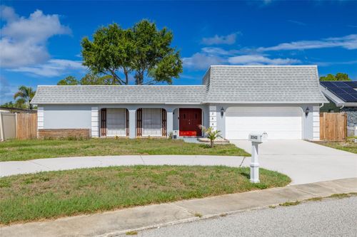 3543 Rockaway Dr, HOLIDAY, FL, 34691-1171 | Card Image