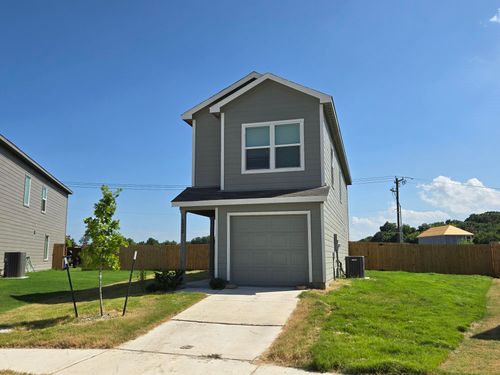 6852 Bramblewood Dr, Princeton, TX, 75407-5878 | Card Image