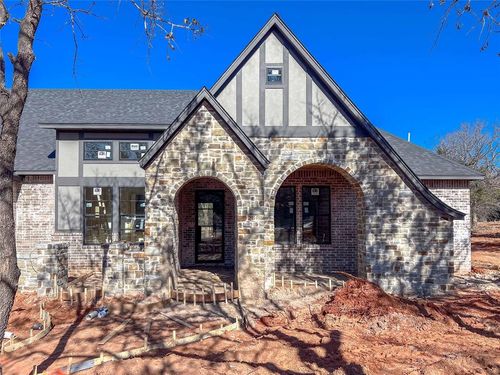 8125 Ne 129th Ter, Jones, OK, 73049-4006 | Card Image