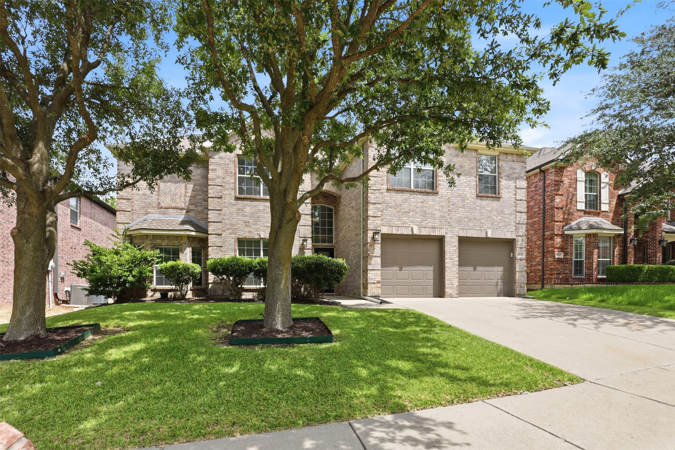 Residential in Frisco 4