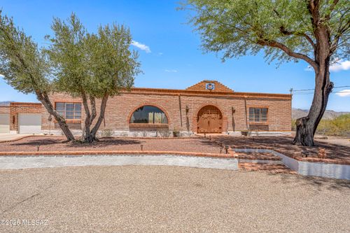 10663 E Fort Lowell Road, Tucson, AZ, 85749 | Card Image