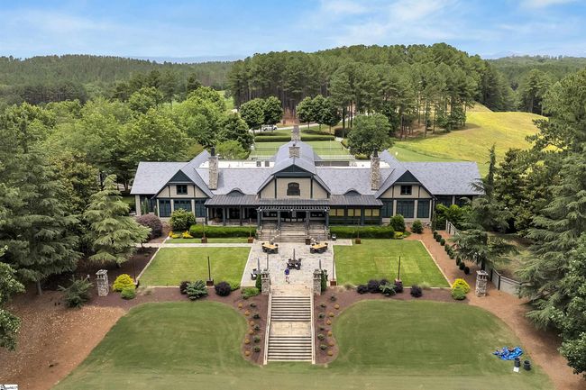 155 Village Point Dr, House other with 4 bedrooms, 5 bathrooms and 1 parking in Sunset SC | Image 44