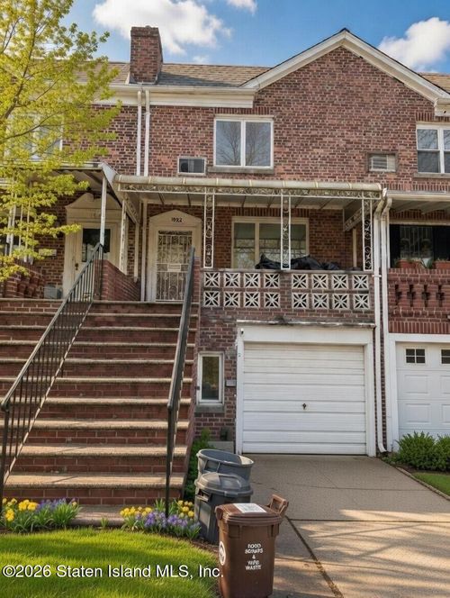 1922 19th Lane, Brooklyn, NY, 11214 | Card Image