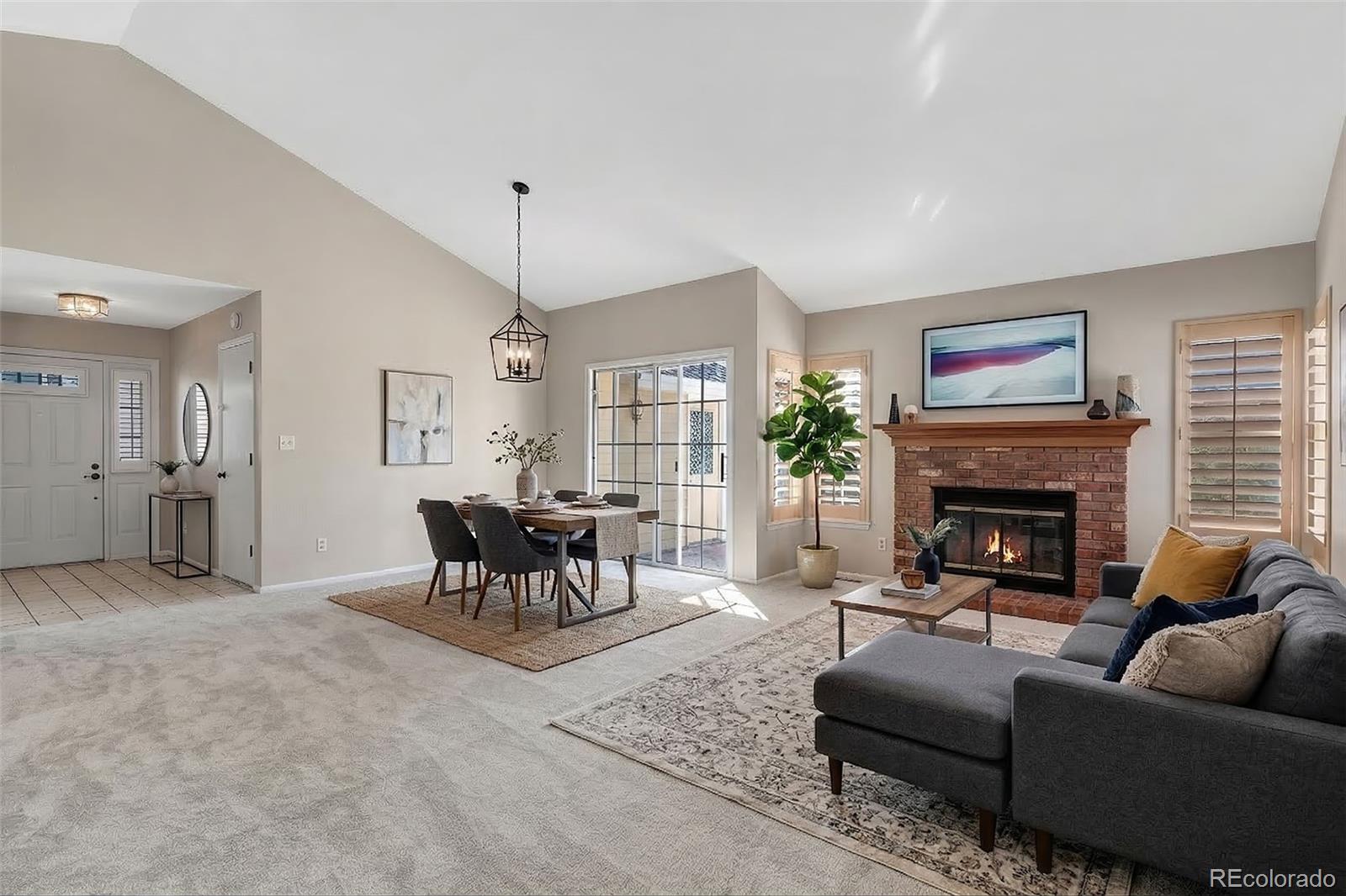 Residential in Littleton 3