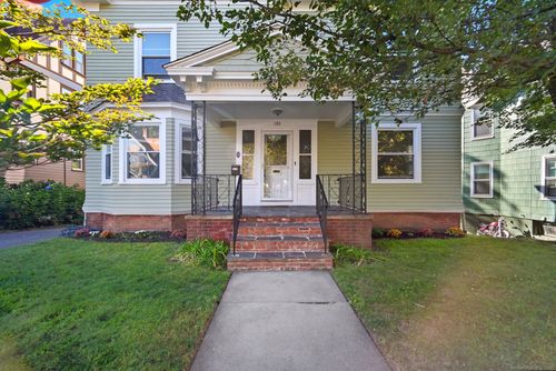 139 Lincoln St, New Britain, CT, 06052-1215 | Card Image