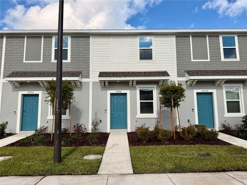 2996 Skyline Loop, Kissimmee, FL, 34758-7410 | Card Image