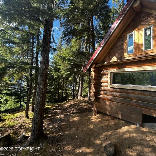 Lot5 Blk2 Chilkat Lake, Haines, AK, 99827 | Card Image