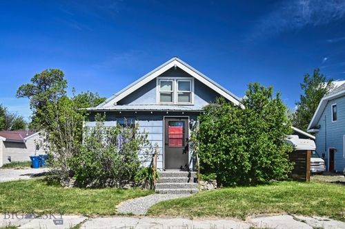210 E 4th Ave, Big Timber, MT, 59011-7856 | Card Image