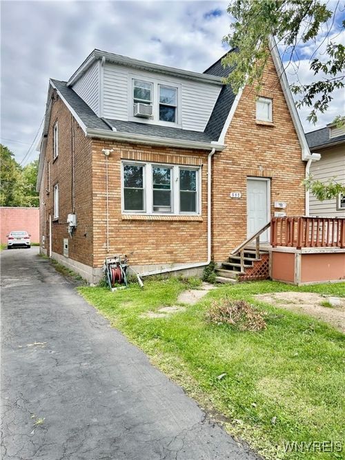 lower-597 Englewood Avenue, Tonawanda, NY, 14223 | Card Image