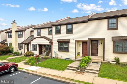 1485 Tarleton Pl, WARMINSTER, PA, 18974-3809 | Card Image