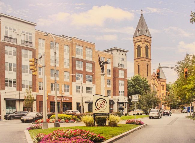APT-406 - 660 Bloomfield Ave, Condo with 2 bedrooms, 2 bathrooms and null parking in Bloomfield NJ | Image 42