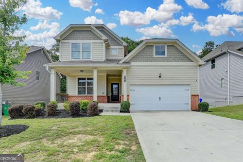 7760 Hansel Ln, Lithonia, GA, 30058-9800 | Card Image