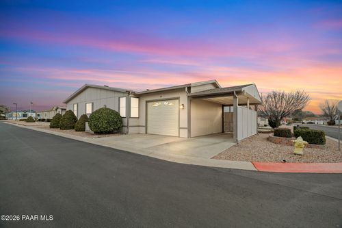 12170 E Obsidian Loop Road, Dewey-Humboldt, AZ, 86314 | Card Image