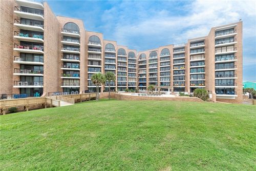 306-720 Beach Access Road 1a, Port Aransas, TX, 78373-6106 | Card Image