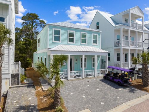 30 Serene Way, Santa Rosa Beach, FL, 32459-8458 | Card Image