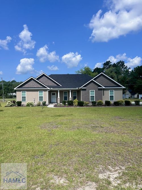 157 Common Way, Jesup, GA, 31545-8539 | Card Image