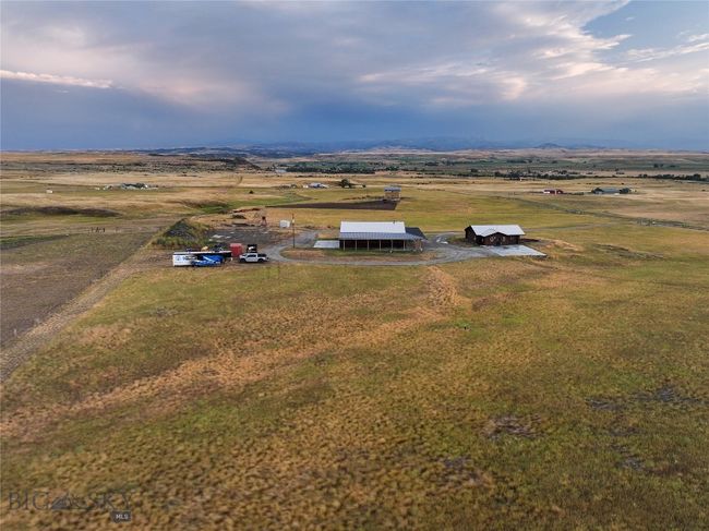 21 Jim Parrent Ln, House other with 3 bedrooms, 2 bathrooms and null parking in Big Timber MT | Image 45
