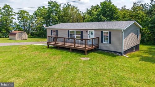 11470 Friendsville Rd, FRIENDSVILLE, MD, 21531-1043 | Card Image