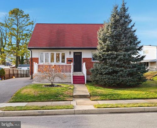 7425 Sudbrook Rd, PIKESVILLE, MD, 21208-5847 | Card Image