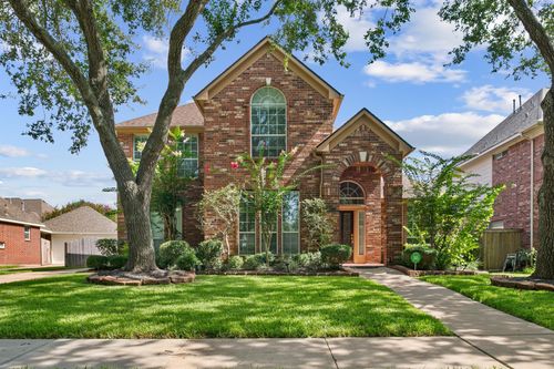 3615 Double Lake Dr, Missouri City, TX, 77459-3816 | Card Image