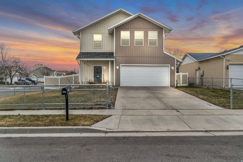 4021 W 6480 S, Taylorsville, UT, 84129-7453 | Card Image