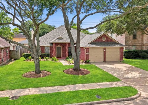 3610 Mission Valley Dr, Missouri City, TX, 77459-3769 | Card Image
