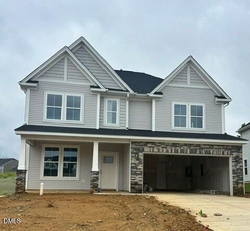 3023 Bayou St, Graham, NC, 27253-8485 | Card Image