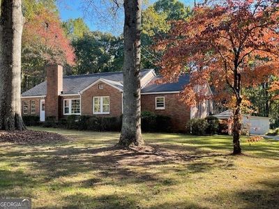 4979 Us Hwy78, House other with 3 bedrooms, 2 bathrooms and null parking in Bremen GA | Image 1