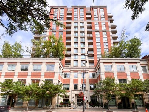 913-168 King St E, Toronto, ON, M5A4S4 | Card Image