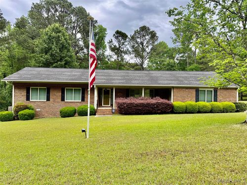 2704 Dobbs Road, Alexander City, AL, 35010 | Card Image
