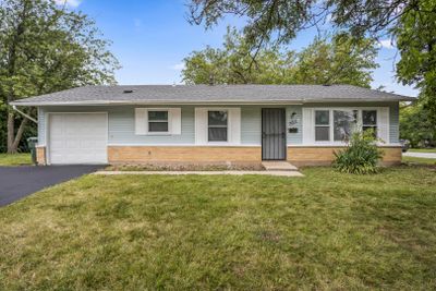 3600 176th Place, House other with 3 bedrooms, 1 bathrooms and 1 parking in Country Club Hills IL | Image 1