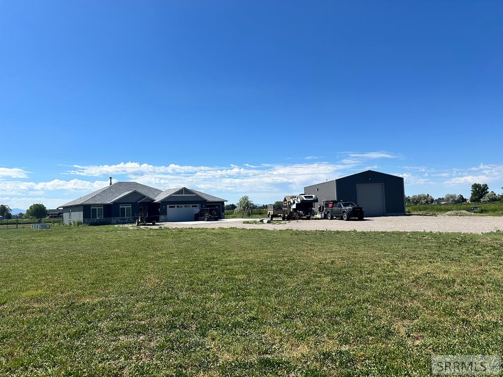 100 , Blackfoot, ID 83221